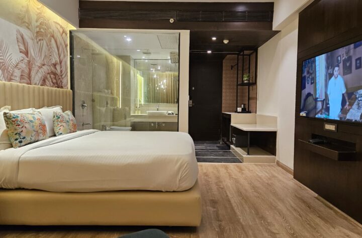 Restaurants Near Zirakpur