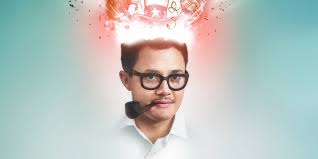 A Savage Art The Life & Cartoons of Pat Oliphant