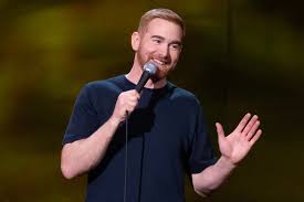 Andrew Santino