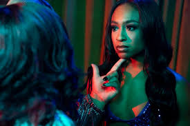 Beauty in Black season 2