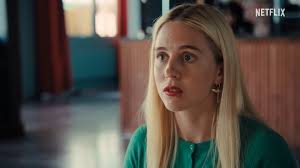 Diary of a Ditched Girl