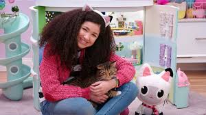 Gabby's Dollhouse: The Movie