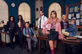 High Potential season 2