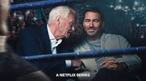 Matchroom The Greatest Showmen