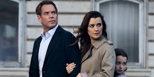 NCIS Tony & Ziva