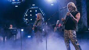 Spinal Tap II The End Continues