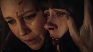 The Conjuring Last Rites