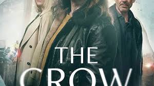 The Crow Girl