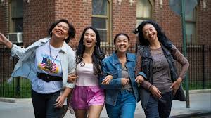 Ratu Ratu Queens: The Series