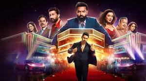 The BA***Ds of Bollywood