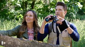 'Adventures in Love & Birding