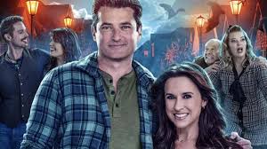 Haul Out The Halloween