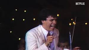 Juan Gabriel I Must, I Can, I Will