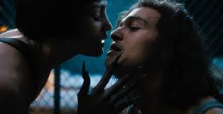 Kiss of the Spider Woman