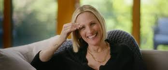 Marlee Matlin Not Alone Anymore