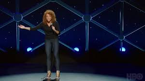 Michelle Wolf: The Well