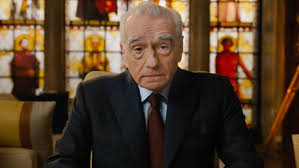 Mr. Scorsese