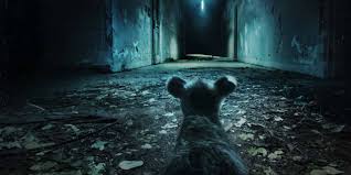 Nightmares of Nature