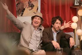 Nirvanna the Band the Show the Movie