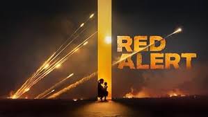 Red Alert'