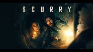 Scurry