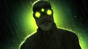 Splinter Cell Deathwatch