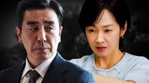 The Dream Life of Mr. Kim