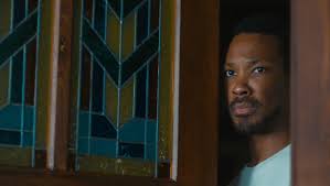 The Man in My Basement