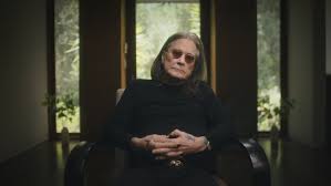 ‘Ozzy No Escape From Now