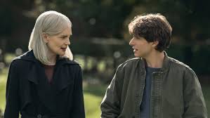 ‘Talamasca The Secret Order