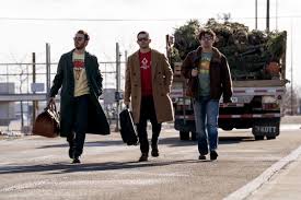 A Very Jonas Christmas Movie