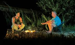 Chris Hemsworth A Road Trip to Remember