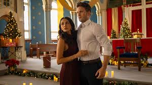 Christmas in Midnight Clear