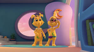 Dr. Seuss's The Sneetches