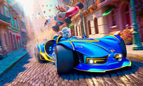 Grand Prix of Europe