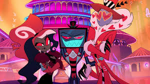 Hazbin Hotel season 2