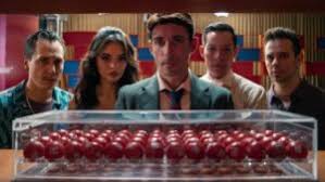 How To Win The Lottery'