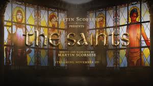 Martin Scorsese Presents The Saints season 2