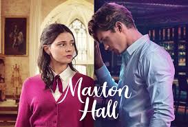 Maxton Hall - The World Between Us