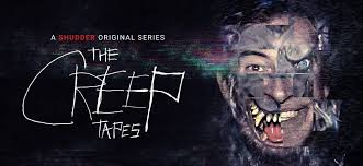 The Creep Tapes