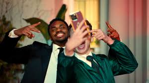 The Vince Staples Show season 2