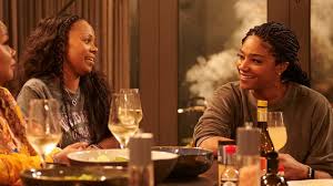 Tiffany Haddish Goes Off'