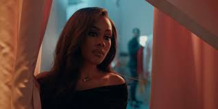 Tyler Perry's Finding Joy