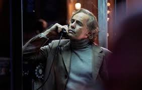 Waltzing with Brando