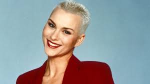 ‘Stop the Insanity: Finding Susan Powter