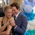 A Suite Holiday Romance'