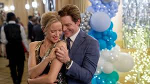 A Suite Holiday Romance'