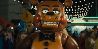 Five Nights at Freddy's 2