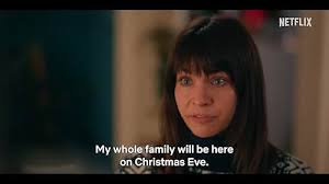 Home for Christmas Season 3