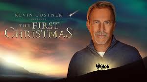 Kevin Costner Presents